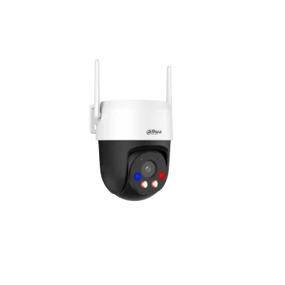 Dahua IPC-PT1539DA1-SW-PV 5MP Outdoor Network Camera