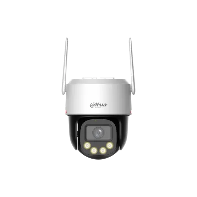 Dahua IPC-PT2349DC1-SW-PV 3MP WizColor Outdoor Wi-Fi Pan & Tilt Network Camera