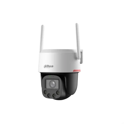 Dahua 3MP WizColor Outdoor Network Camera Price in Pakistan 