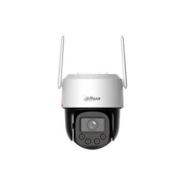 Dahua IPC-PT2449C1-ST4G-PV-LA 4MP Outdoor Network Camera
