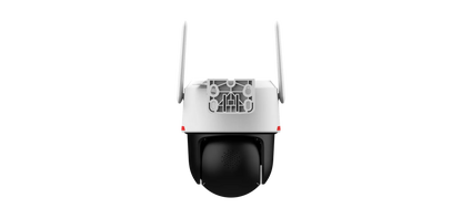 Dahua 5MP WizColor Outdoor Wi-Fi  Network Camera