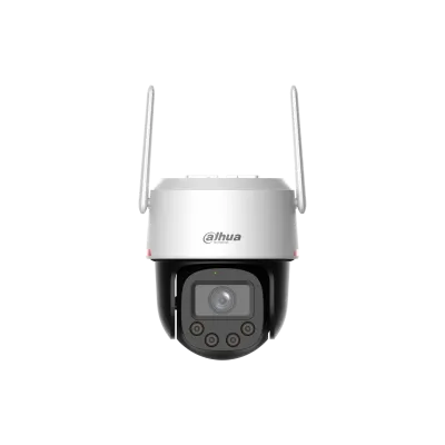 Dahua 8MP WizColor Outdoor Wi-Fi Pan and Tilt Network Camera 