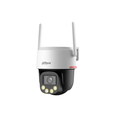 Dahua 8MP WizColor Outdoor Network Camera
