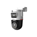 Dahua IPC-PTS2349B3-SW-E2-PV 3+3MP Outdoor Camera