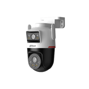 Dahua IPC-PTS2349B3-SW-E2-PV 3+3MP Outdoor Wi-Fi Dual-Lens Pan & Tilt Camera Price in Pakistan