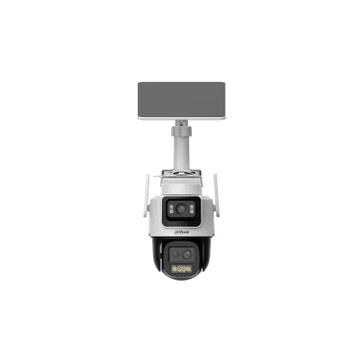 Dahua Solar Power Network Camera Price in Pakistan