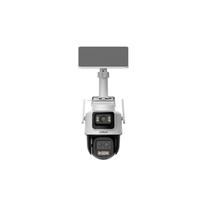 Dahua Solar Power Network Camera Price in Pakistan