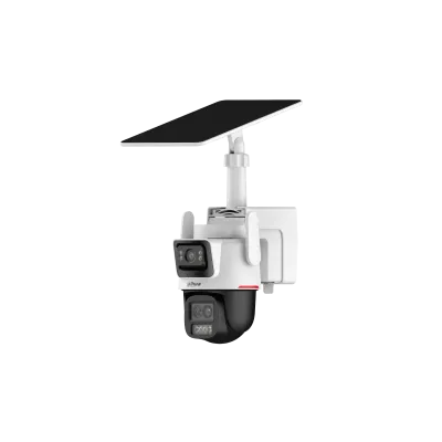 Dahua IPC-PTS2649C-3E3Z-4GB20-EAU Solar Power Network Camera