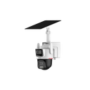 Dahua IPC-PTS2649C-3E3Z-4GB20-LA Solar Power Network Camera