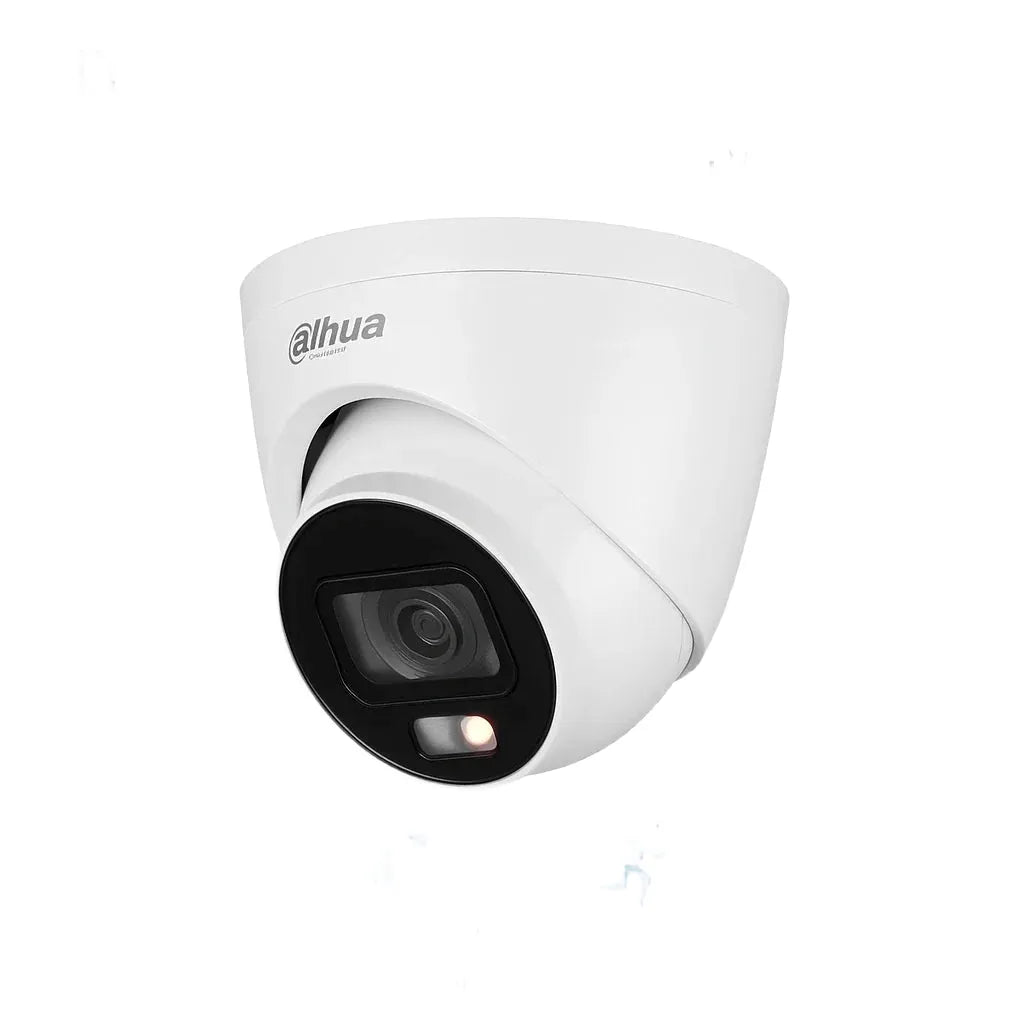 Dahua IPC-HDBW2230E 2MP Dome Network Camera Main image