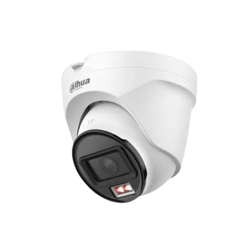 Dahua IPC-T1E29-A-IL 4MP Dome Camera Main image