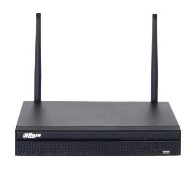 Dahua NVR1104HS-S3/H Network Video Recorder Secondary image