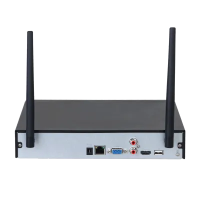 Dahua Network Video Recorder Price in Pakistan