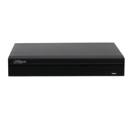Dahua NVR4104HS-4KS3 Network Video Recorder Secondary image