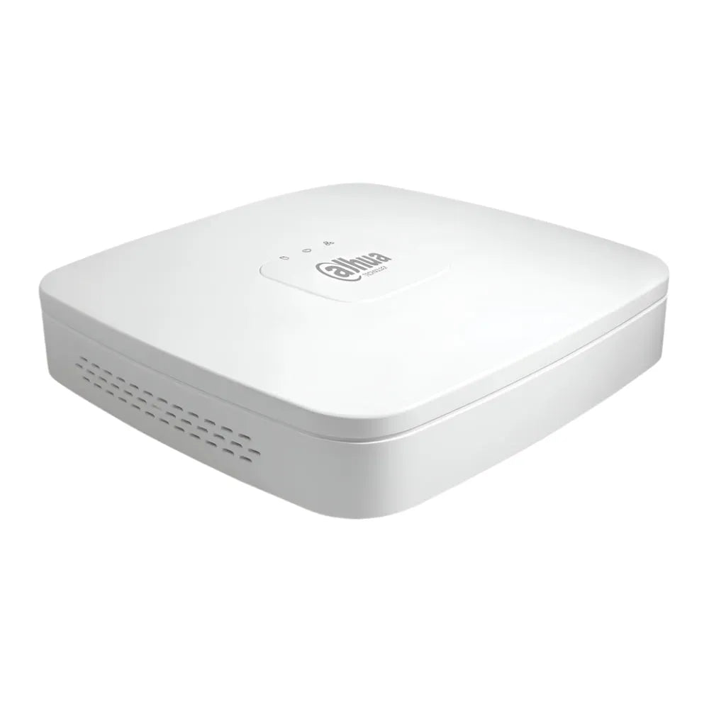 Dahua NVR4116-4KS2/L Network Video Recorder Price in Pakistan