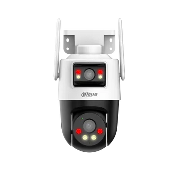 Dahua Outdoor Dual-Lens 4G Camera Price in Pakistan