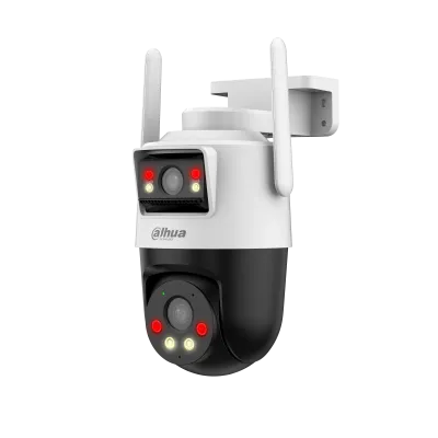 Dahua P3D-3F-PV-4G-EAU 3+3MP Outdoor Dual-Lens 4G Camera