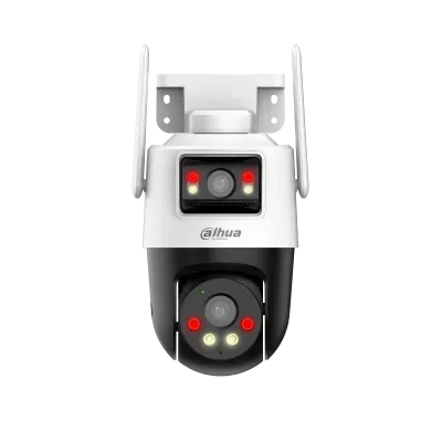 Dahua P3D-3F-PV-4G-LA 3+3MP Outdoor Dual-Lens 4G Camera