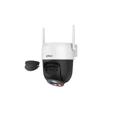 Dahua P5AS-PV Network Camera Price in Pakistan