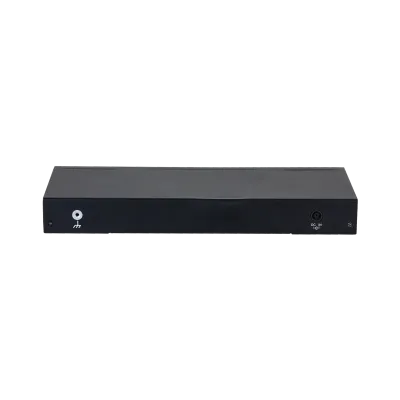 Dahua PFS3110-8ET1GT1GD 10-Port Unmanaged Desktop Switch Secondary image