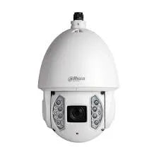 Dahua SD6AE433XA 4MP Outdoor 360 Rotation Camera