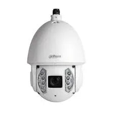 Dahua SD6AE433XA 4MP Outdoor 360 Rotation Camera Main image