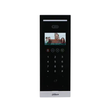 Dahua VTO6531H Face Recognition Door Station