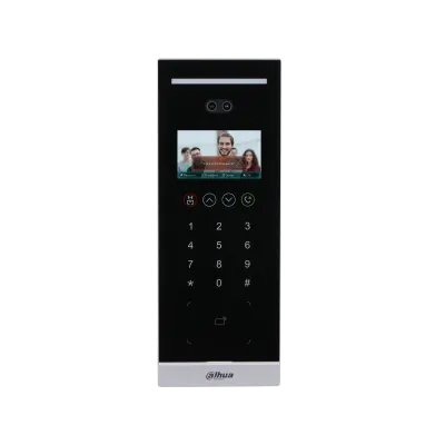 Dahua VTO6531H Face Recognition Door Station Main image