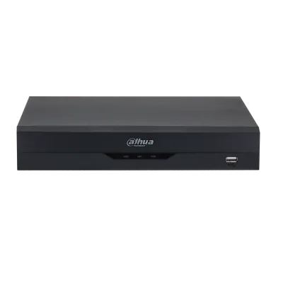 Dahua XVR5104HS-I3 5MP 1080P Digital Video Recorder Secondary image