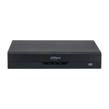 Dahua XVR5108HS-I3 5MP 1080P Digital Video Recorder 