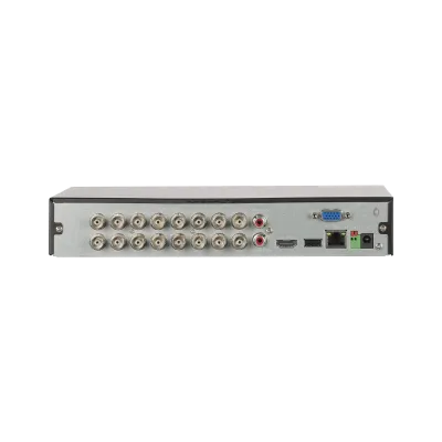 Dahua XVR5116HS-I3 5MP 1080P Digital Video Recorder Secondary image