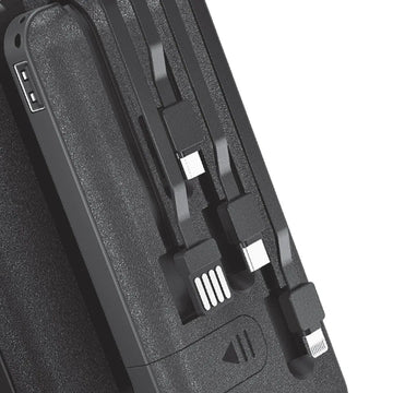 Audionic Swift S 25 Universal Charger Price in Pakistan