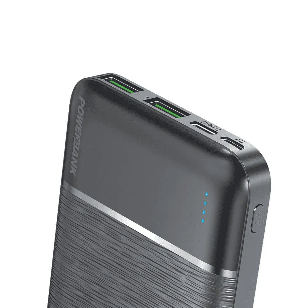 Audionic Dual USB Port Universal Charger Price in Pakistan