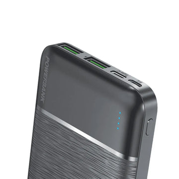 Audionic Dual USB Port Universal Charger Price in Pakistan