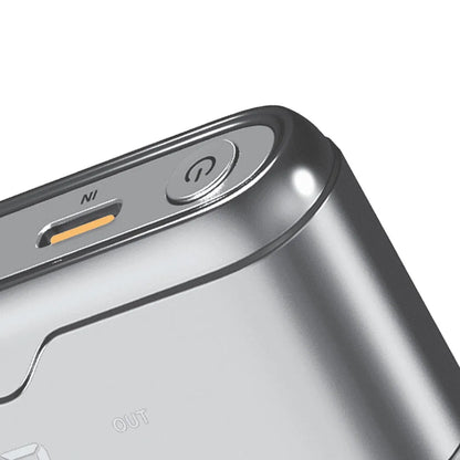 Audionic Benz 1 Power Bank  Price in Pakistan
