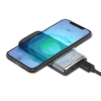 Audionic Benz 1 10000 Mah Power Bank 5x Devices Price in Pakistan