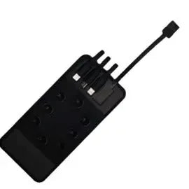 Audionic Swift S 60 Dual USB Port Universal Charger Price in Pakistan