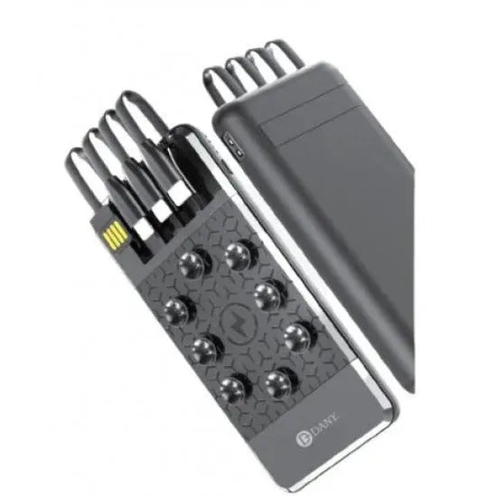 Audionic Swift S 50 Dual USB Port Universal Charger Price in Pakistan