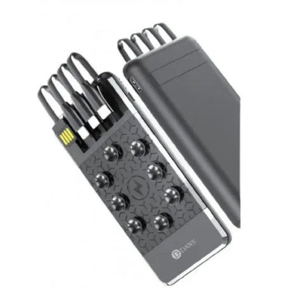 Audionic Swift S 50 Dual USB Port Universal Charger Price in Pakistan