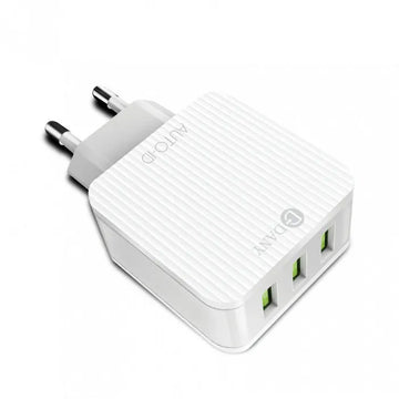 Dany Alpha X 200 10000mAh  Power Bank Price in Pakistan