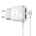 Dany H-88 Dual USB Port Charger