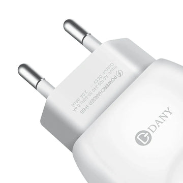 Dany Wireless Power bank Price in Pakistan