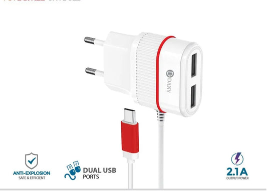 Dany Megix Power bank Price in Pakistan