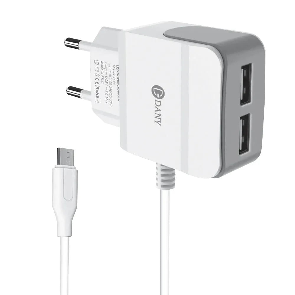 Dany High Capacity Power bank Price in Pakistan