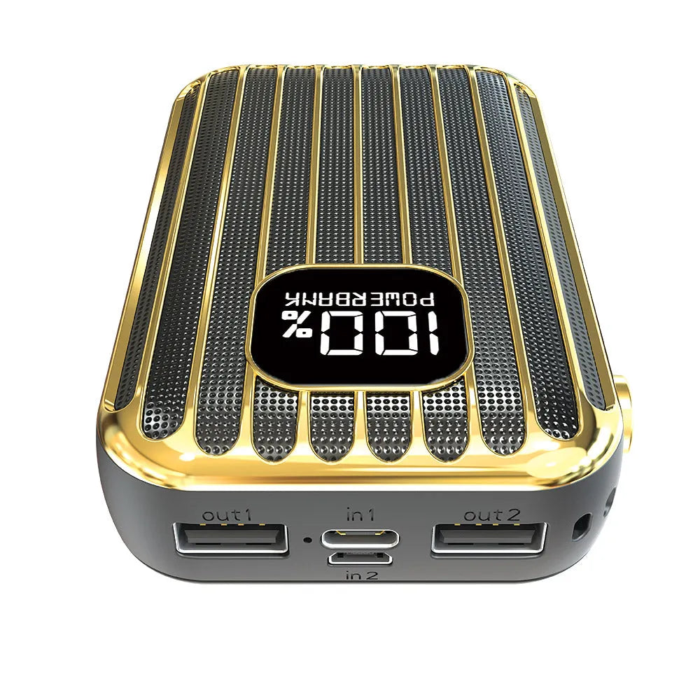 Audionic S 500 Qualcomm 3.0 Car Charger Price in Pakistan 