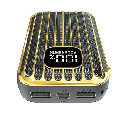 Audionic S 500 Qualcomm 3.0 Car Charger Price in Pakistan 