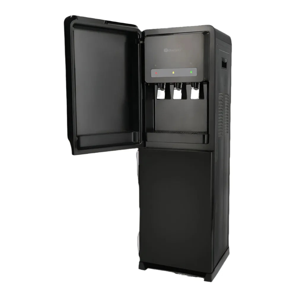  Dawlance DBD-1035 Glass Door  Water Dispenser Price in Pakistan