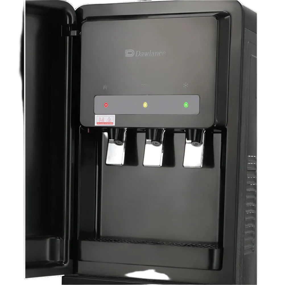  Dawlance DBD-1035 Glass Door Bottom Load Water Dispenser Price in Pakistan