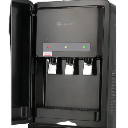 Dawlance DBD-1035 Glass Door Bottom Load Water Dispenser Price in Pakistan