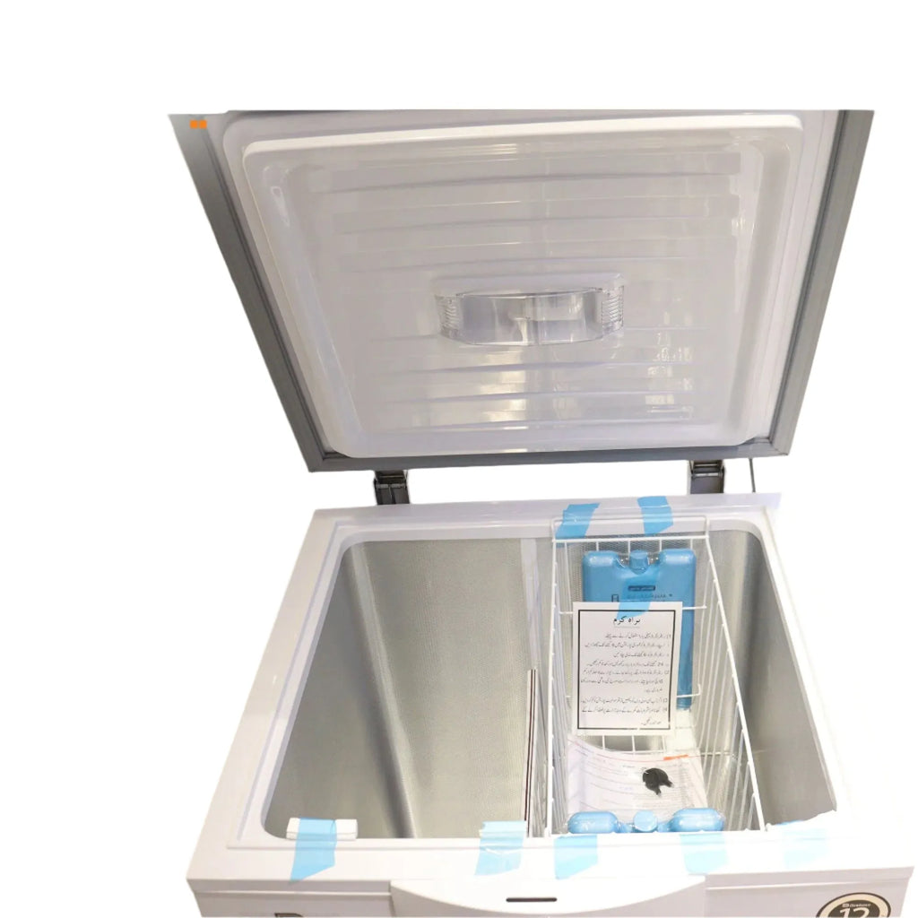 Dawlance Single Door Deep Freezer Price in Pakistan